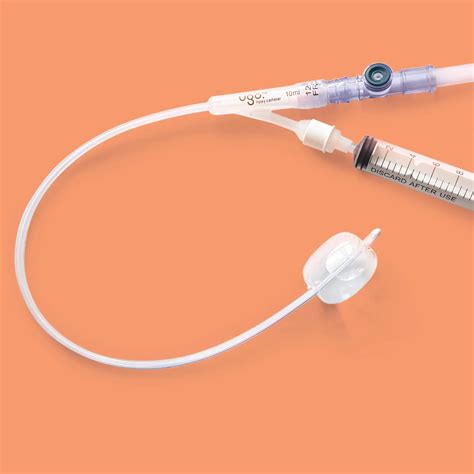 Your Guide To Different Types Of Catheters Vyne Support And Advice Vyne