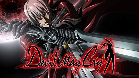 Discover Devil May Cry Anime Vergil Best In Coedo Vn