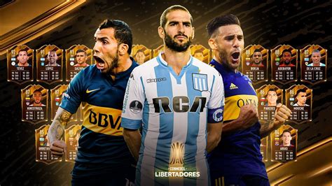 Fifa 20 otw cards were available from september 27 to october 7 of last year only, which was essentially the 10 days following the launch of the game. COPA LIBERTADORES EN FUT! ANÁLISIS CARTA POR CARTA | TEVEZ ...