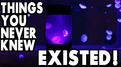 Things You Never Knew Existed Lokey Review Youtube