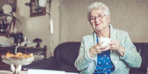 7 Important Things You Should Know About Keeping The Elderly Warm This Winter Good Housekeeping