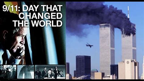 911 Day That Changed The World Youtube