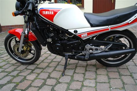 $us 3,995.00 make an offer last update: Choose 1 out of 4: Yamaha RD 350 (Germany) - Rare ...