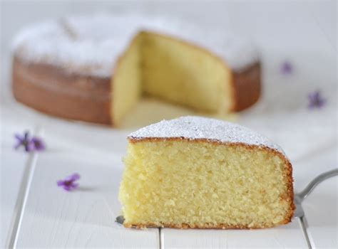 Torta Al Cioccolato Bianco Morbida E Golosa Ricetta