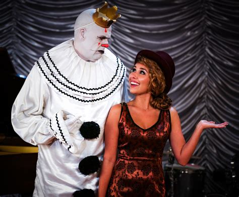 “mad World” Feat Puddles Pity Party And Haley Reinhart Postmodern Jukebox
