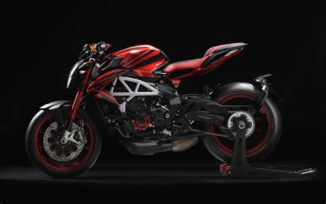 2020 Mv Agusta Brutale 1000 Rr Wallpapers Wallpaper Cave