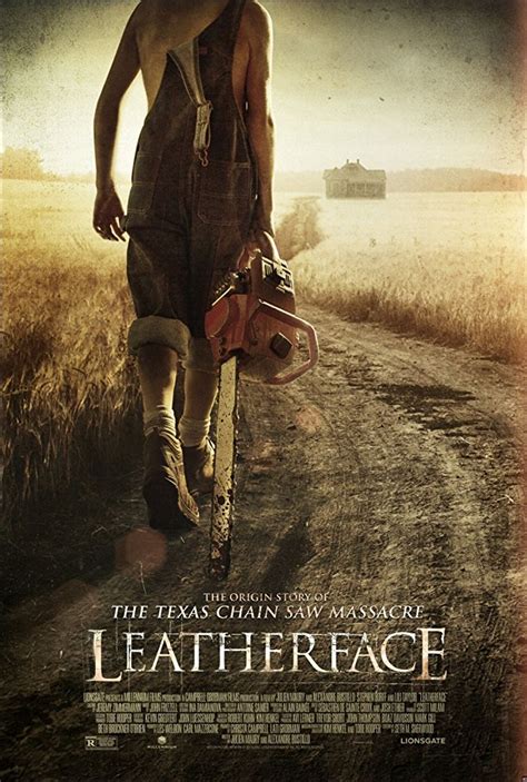 Teksas Katliamı Serisi İzle Texas Chainsaw Serisi İzle filmleri izle