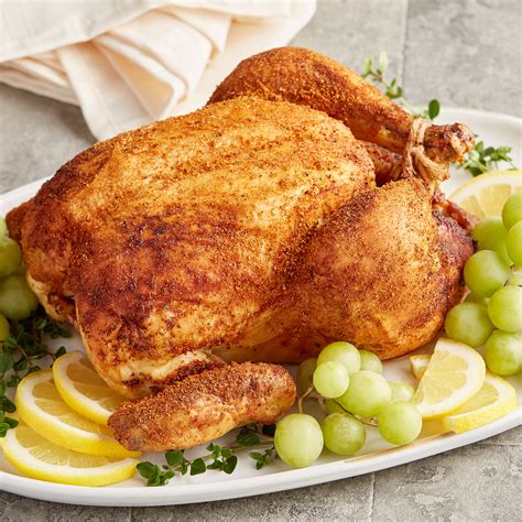We did not find results for: McCormick Rotisserie Chicken Seasoning in Bulk - 6.5 lb.