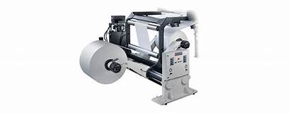 Equipment Handling Roll Paper Machinery