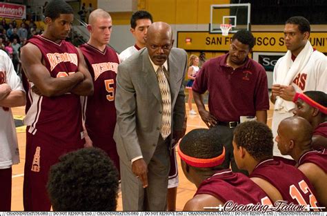 Coach Carter - The 20 Greatest Basketball Movies of All Time | Complex