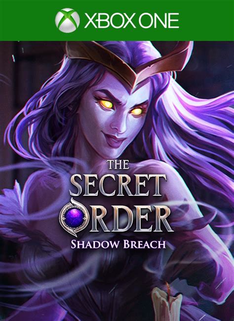 Tous Les Succès De The Secret Order Shadow Breach Sur Xbox One Succesone