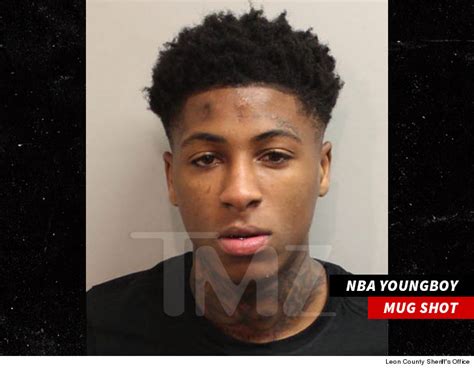 Rapper Nba Youngboy Reportedly Charged With Kidnapping And Aggravated Assault