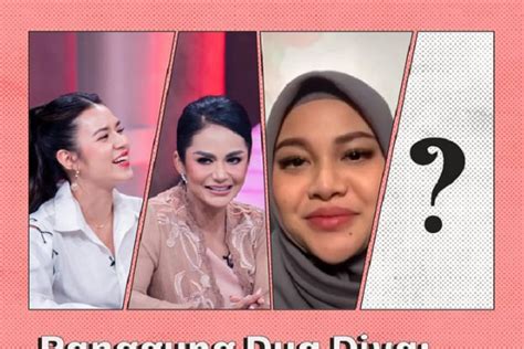 Jam Tayang Mata Najwa Panggung Dua Diva Suara Kd Dan Raisa Di Jadwal Acara Tv Trans7 22
