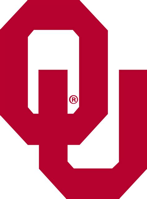 Download Free Ou Logo University Of Oklahoma Vector Brand Emblem And