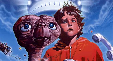 Review Roundup: Was E.T. Really the 