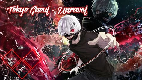 Tokyo Ghoul Unravel Acoustic Original Holoserauctions
