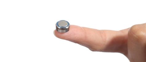 The Dangers Of Children And Button Batteries Safe And Sound