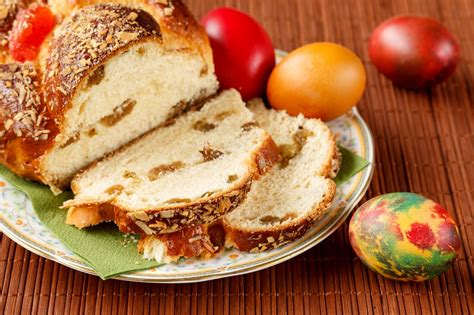Traditional Easter Foods Youve Got To Try