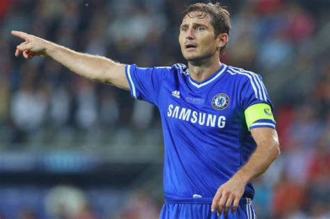 From wikimedia commons, the free media repository. Frank Lampard: Chelsea legend hints at January transfer ...