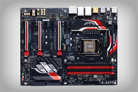 Gigabyte Ga Z170x Gaming 5 Motherboard Deal 122 On Amazon After