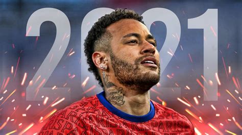 Neymar Jr King Of Dribbling Skills 2021 Hd Youtube