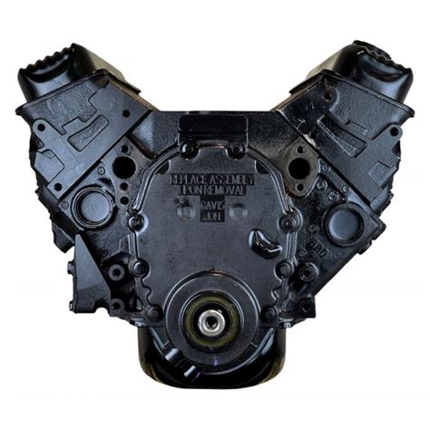 Replace Vmm2 Chevy 305 96 06 230 Hp Standard Rotation Marine Engine