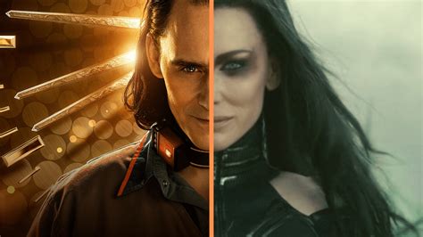 Fan Theory Establishes Fascinating Link Between Loki And Hela