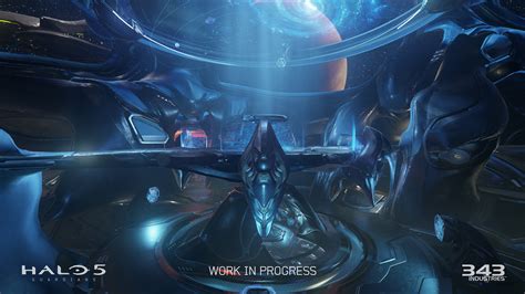 Halo 5 Guardians Beta Begins Dec 29 Polygon