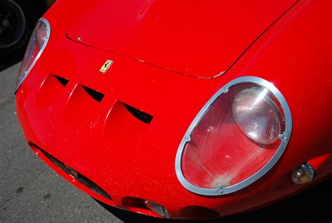 The Rare And Elusive 1962 Ferrari 250 Gto