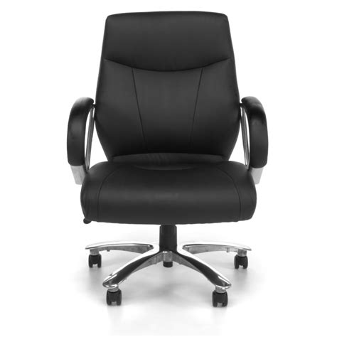 Enjoy free shipping on our heavy duty office chairs and big and tall chairs. 500 lb Capacity Office Chair - Zeus Heavy Duty Office ...