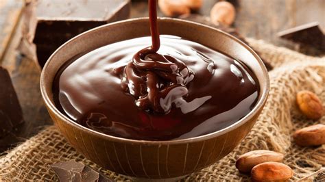 Cómo Hacer Ganache De Chocolate La Receta Perfecta