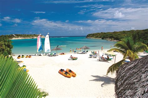 Verandah Beach Resort Antigua Fleewinter