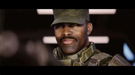 So How Did Sergeant Johnson Escape Halo The Escapist