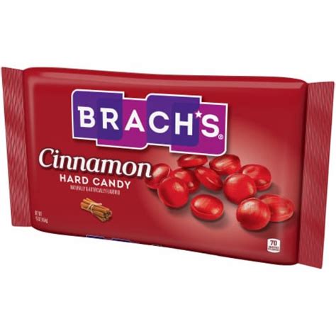 Brachs® Cinnamon Hard Candy 16 Oz Pay Less Super Markets