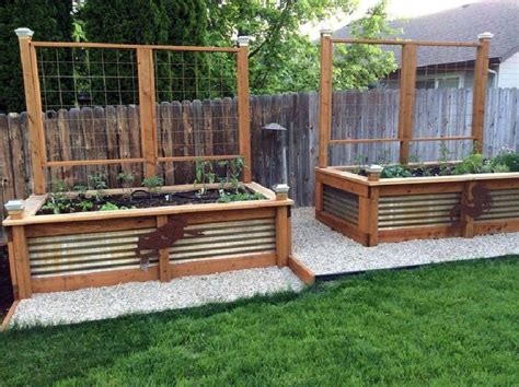 It also helps when you have hopefully, this article on how to build a raised garden bed helped you on your path to gardening bliss. 45 awesome diy raised and enclosed garden bed ideas for ...
