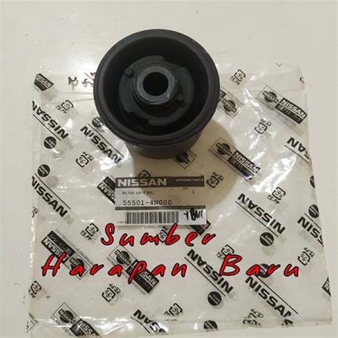 Jual Bushing Arm Big Besar Roda Belakang Nissan Serena C Original Di