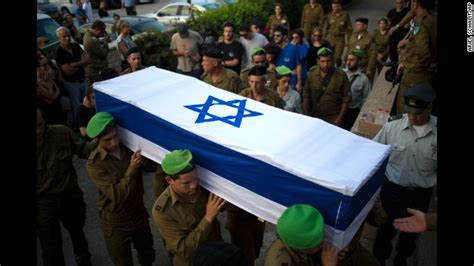 Hamas Claims Israeli Soldier Captured Israel Says No