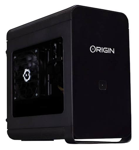 Origin Pc Desktops Available With Geforce Gtx 750 750 Ti And Titan