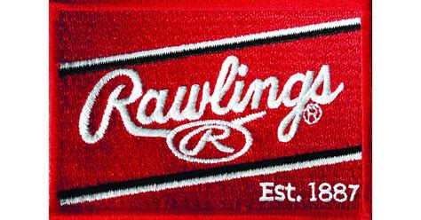rawlings® revolutionizes baseball industry with new glove design