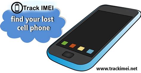 The imei number of a cell phone can be found under the battery of the phone. Track IMEI - Track Mobile Phone by IMEI Number, Track IMEI ...