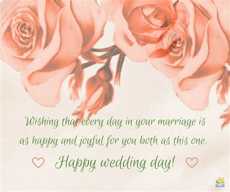 Happy Wedding Day Rich Image And Wallpaper