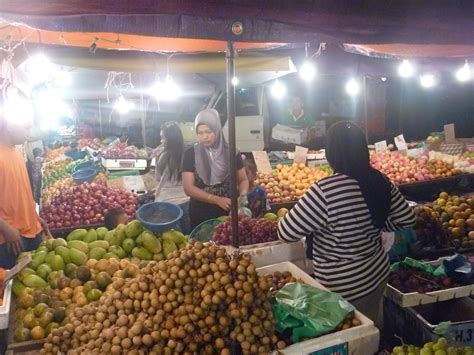 Suatu pasar yang membeli dan menjual produk di. Pasir Gudang Online Services: Pasar Malam Pasir Gudang