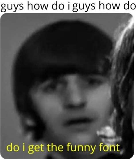 How Beatlescirclejerk