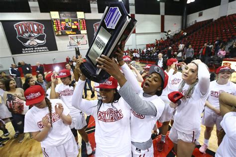5 Things To Watch As No 2 Seed Unlv Lady Rebels Open Mw Tourney Unlv