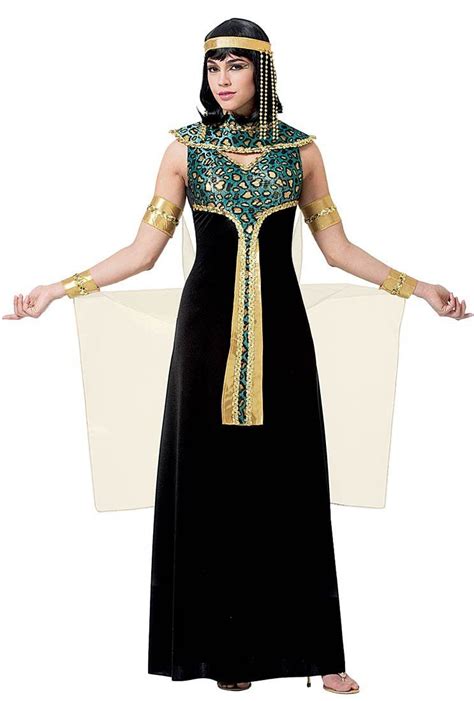 costume culture women s cleopatra costume clothing traje de deusa fantasias