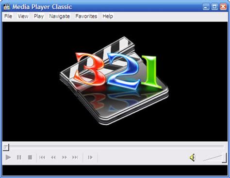 Media Player Classic Download