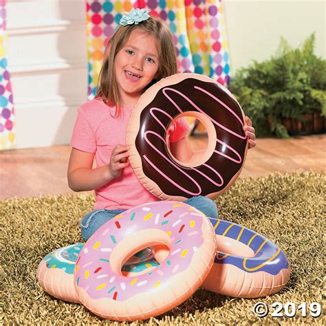 inflatable donuts donut birthday parties donut themed birthday party donut theme party
