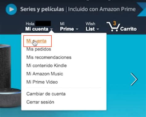 Cómo CANCELAR la suscripción de Amazon PRIME GUÍA 2023