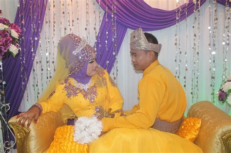 Malay reservation enactment fms cap 142. MAJLIS PERKAHWINAN MOHAMMAD FAIZAL BIN ROSLI DAN ROZITA ...