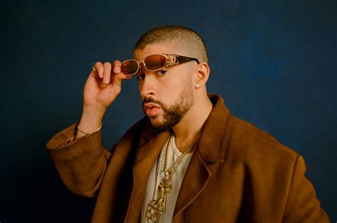 Bad Bunny Album 2023s Most Streamed Lp In A Single Day On Spotify